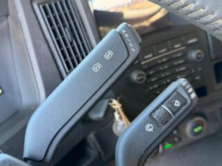 Volvo FMX 450 EURO6 338kW