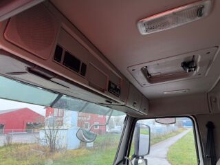 Volvo FM 330hp 6x2 Hydraulic
