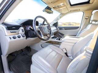 GMC Yukon DENALI 6.2 V8 313kW