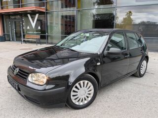 Volkswagen Golf Special 1.9 R4 TDI 74kW