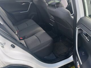 Toyota RAV4 2.0 129kW