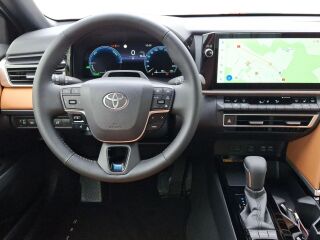 Toyota Camry Executive 137kW