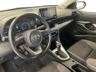 Toyota Yaris Active Plus Hybrid 1.5 68kW