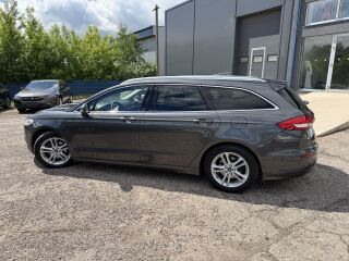 Ford Mondeo TURNIER TITANIUM BUSINESS 2.0 R4 DURATORQ TDCI 150 110кВ
