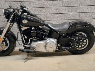 Harley-Davidson Softail FLS Slim V2 58kW