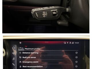 Audi A6 Avant Quattro S-Line 2.0 TDI 150kW