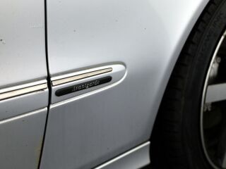 Mercedes-Benz E 280 Avantgarde Facelift ATM 3.0 CDI 140kW