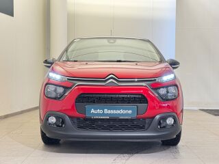 Citroen C3 Shine AT8 PureTech 81kW