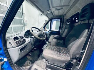 Citroen Jumper 2.0 62kW