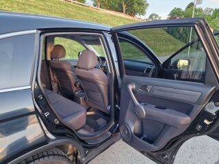 Honda CR-V Elegance plus 2.0 110kW