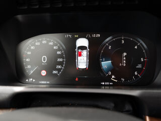 Volvo XC90 Inscription AWD 2.0 D5 173kW