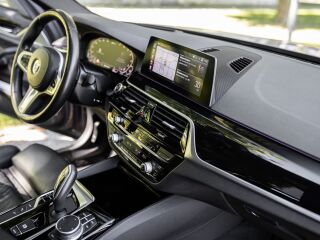 BMW 530 xDrive M-Pakett iPerfomance 2.0 185kW