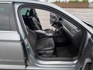 Skoda Superb Elegance 2.0 162kW