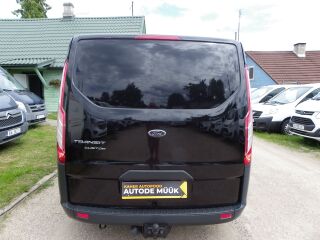 Ford Transit Custom VAN270/a/c 2.2 TDI 74kW