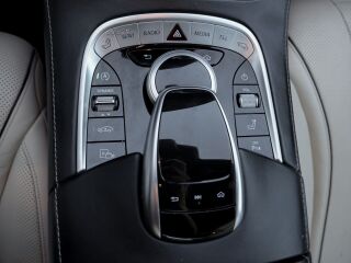 Mercedes-Benz S 350 AMG Long 4Matic 2.9 R6 210кВ