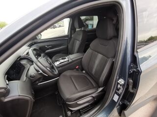 Hyundai Tucson 2WD 150 7DCT 48V Hybrid Premium 1.6 T-GDI 110kW