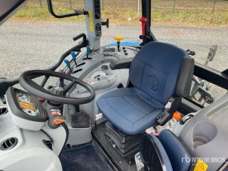 New Holland T5.95 4WD