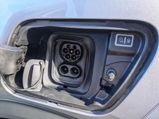 Peugeot 2008 GT Electric 57kW