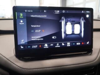 Skoda Enyaq SPORTLINE 80 / 82kWh 150kW