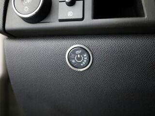 Cadillac Escalade Luxury LPG ATM 6.2 301kW