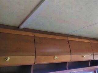 Fiat Ducato DETHLEFFS 2.5 85kW