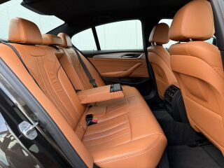 BMW 520 Luxury Line ACC 2.0 d 140kW