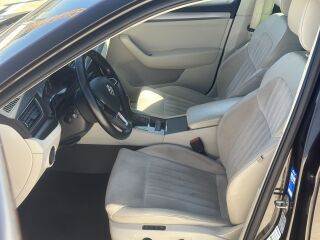 Skoda Superb 1.4 110kW
