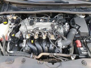 Toyota Avensis 1.8 108kW