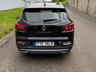 Renault Kadjar INTENS 1.3 R4 1.3 TCE 103kW
