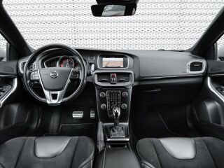 Volvo V40 R-Design 2.0 110kW