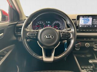 Kia Rio 1.0 Petrol 73kW