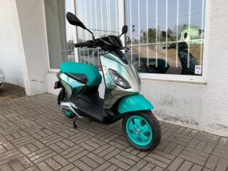 Piaggio 1