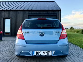 Hyundai i30 Classic 1.6 16V 93kW