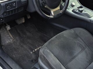 Lexus CT 200h 1.8 73кВ