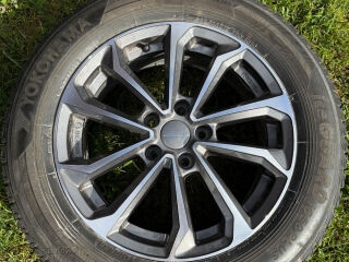 Kia Sportage 1.6 100kW