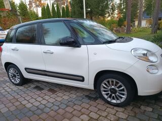 Fiat 500L 1.4 70kW