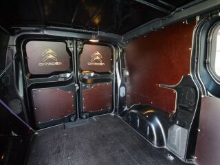 Citroen Jumpy 2.0 90kW