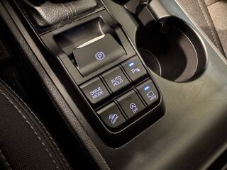 Hyundai Tucson Style 4WD 1.6 T-GDI 130kW
