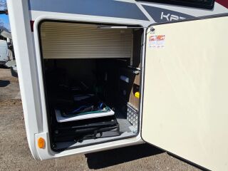 McLouis Nevis Karat 873 LUX Karat 80G 2.3 109kW