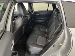 Toyota Corolla Cross Luxury Limited 103kW