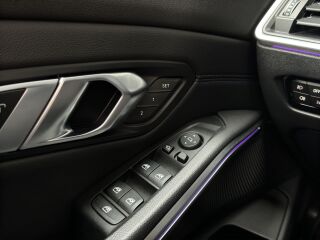 BMW 330 M Sport 2.0 190kW
