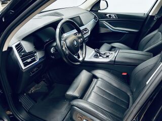 BMW X5 XDRIVE45E XDRIVE45E 3.0 210kW
