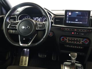 Kia pro_cee'd GT 150кВ