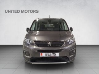 Peugeot Rifter L1 Allure BlueHDi 130 AT8 N1 1.5 96kW