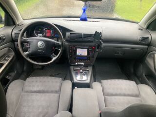 Volkswagen Passat 1.9 R4 TDI 96kW