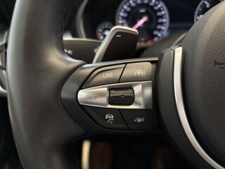 BMW X6 M-Pakett 3.0 190кВ