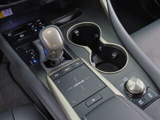 Lexus RX 450h Sport Edition 193kW
