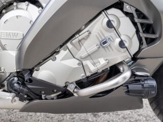 BMW K 1600 GTL R6 118kW