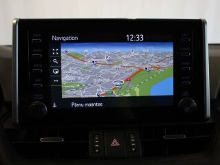 Toyota RAV4 Style AWD 2.5 131kW