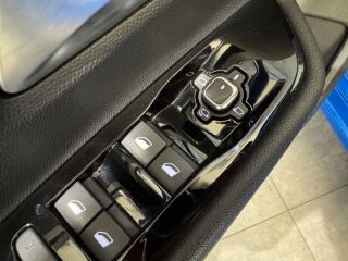 Opel Astra Innovation Plus 1.2 96kW